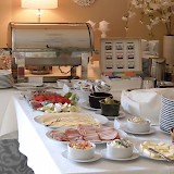 Śniadania Slow Food