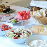 Śniadania Slow Food